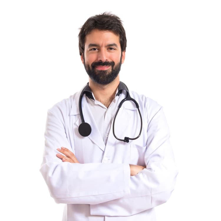 ডাক্তার পি কে